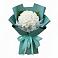 Букет цветов из: Гортензия в Золотаревке Ставропольского края