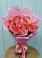 Букет 15 Розовых роз Равель в Золотаревке Ставропольского края