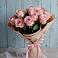 Букет цветов из: Розы в Золотаревке Ставропольского края