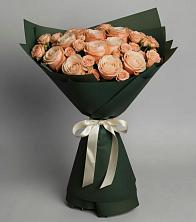 Букет Элегантный в Золотаревке Ставропольского края