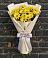 Букет цветов из: Хризантемы в Золотаревке Ставропольского края