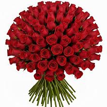 Букет Красные розы Чери Лав в Золотаревке Ставропольского края
