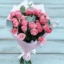 Букет Леди совершенство в Золотаревке Ставропольского края